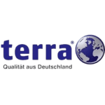 Vente de matériel : TERRA